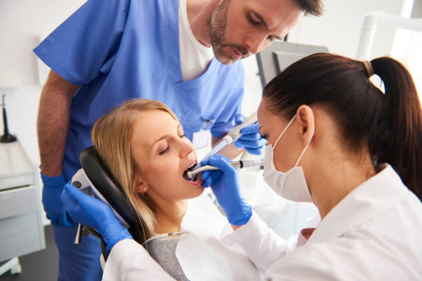 Best Preventive Dentistry  in Poplarville, MS