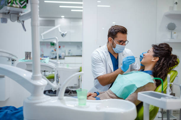 Best Sedation Dentistry  in Poplarville, MS